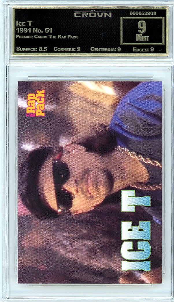 Ice T