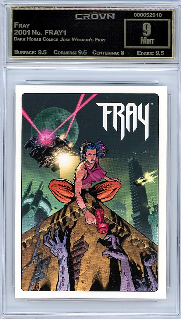 Fray