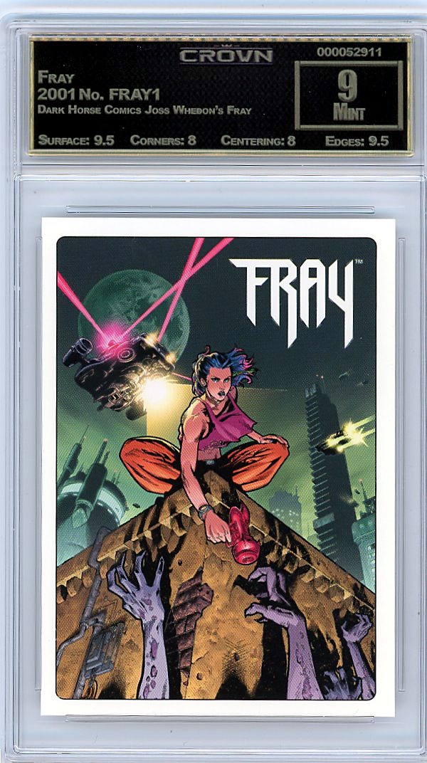 Fray