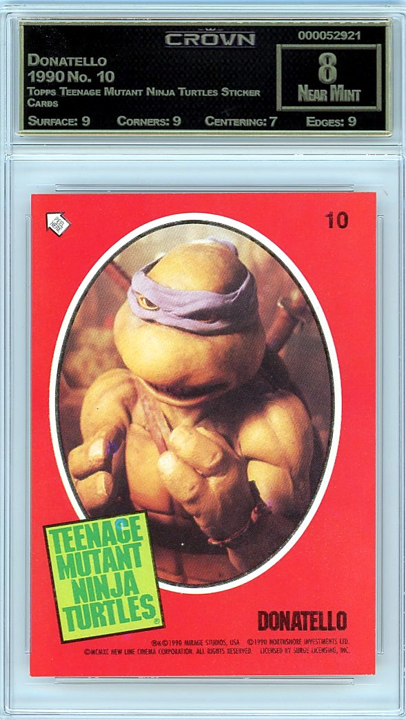 Donatello