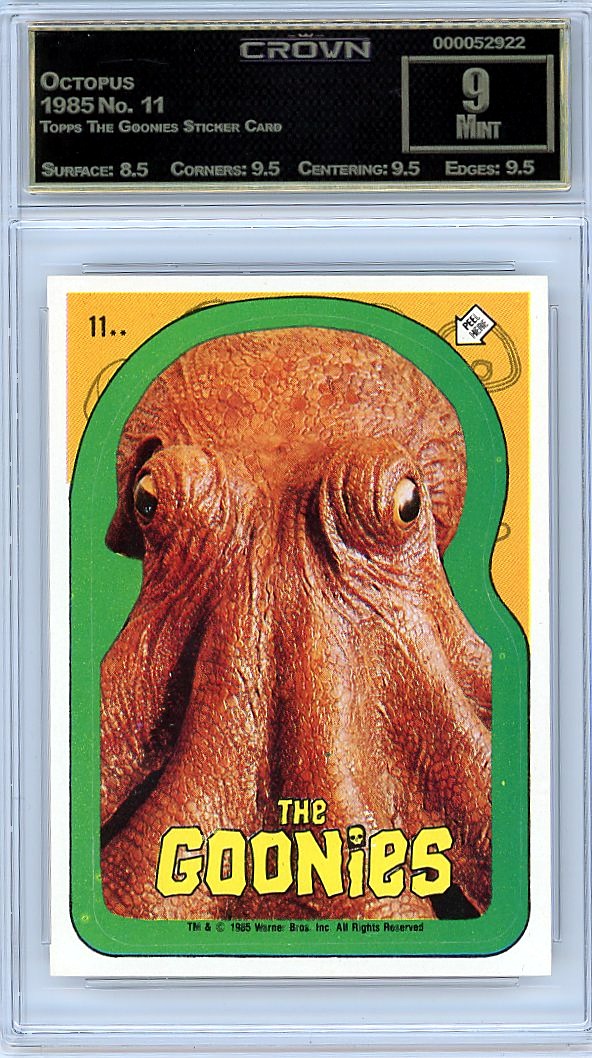 Octopus