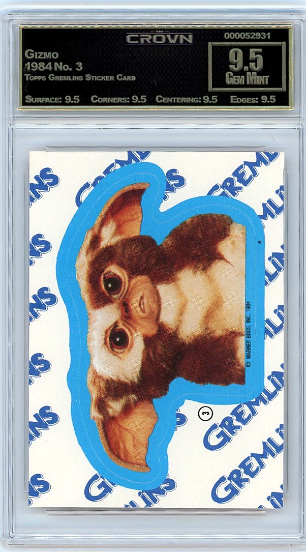 Gizmo