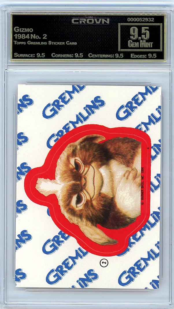 Gizmo