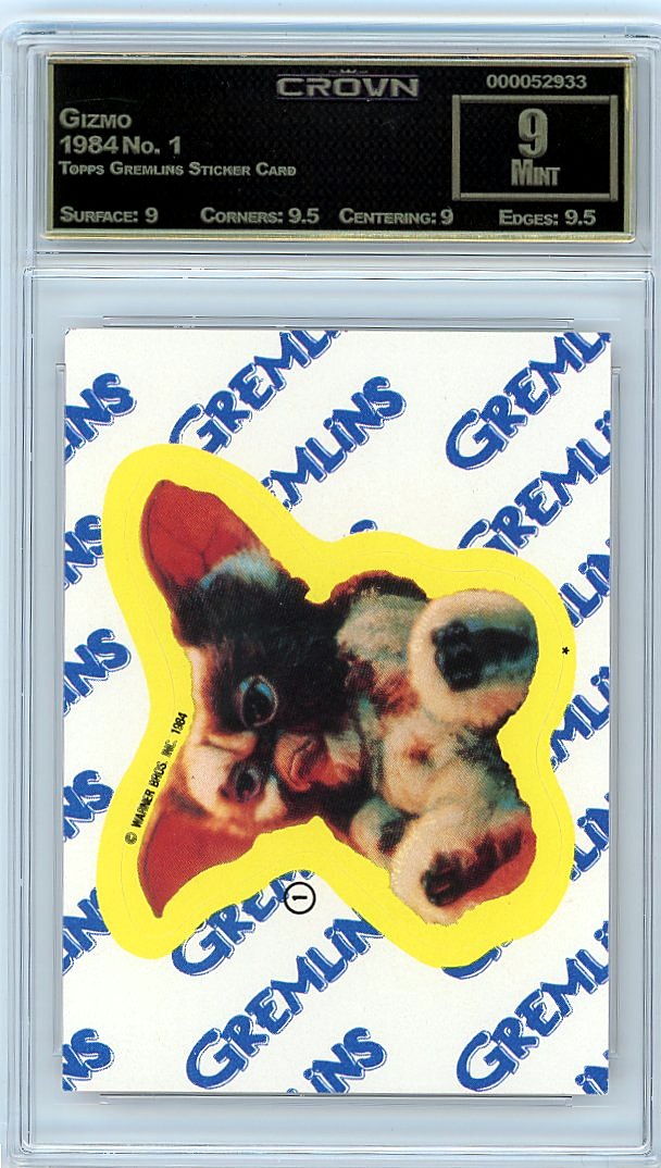 Gizmo