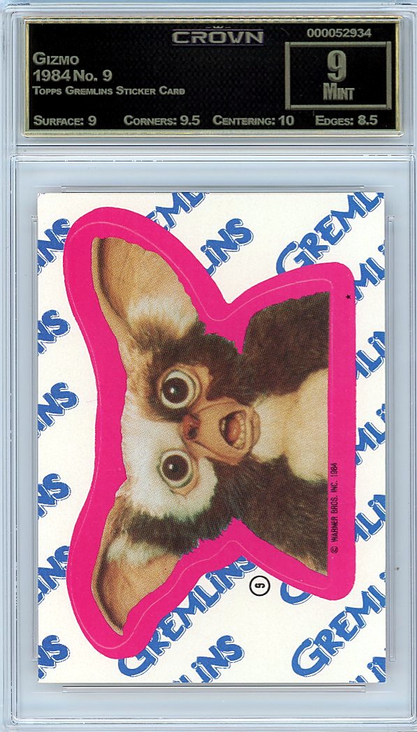 Gizmo