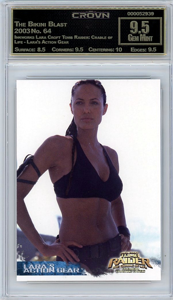 The Bikini Blast