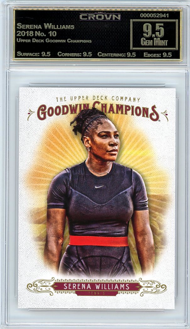 Serena Williams