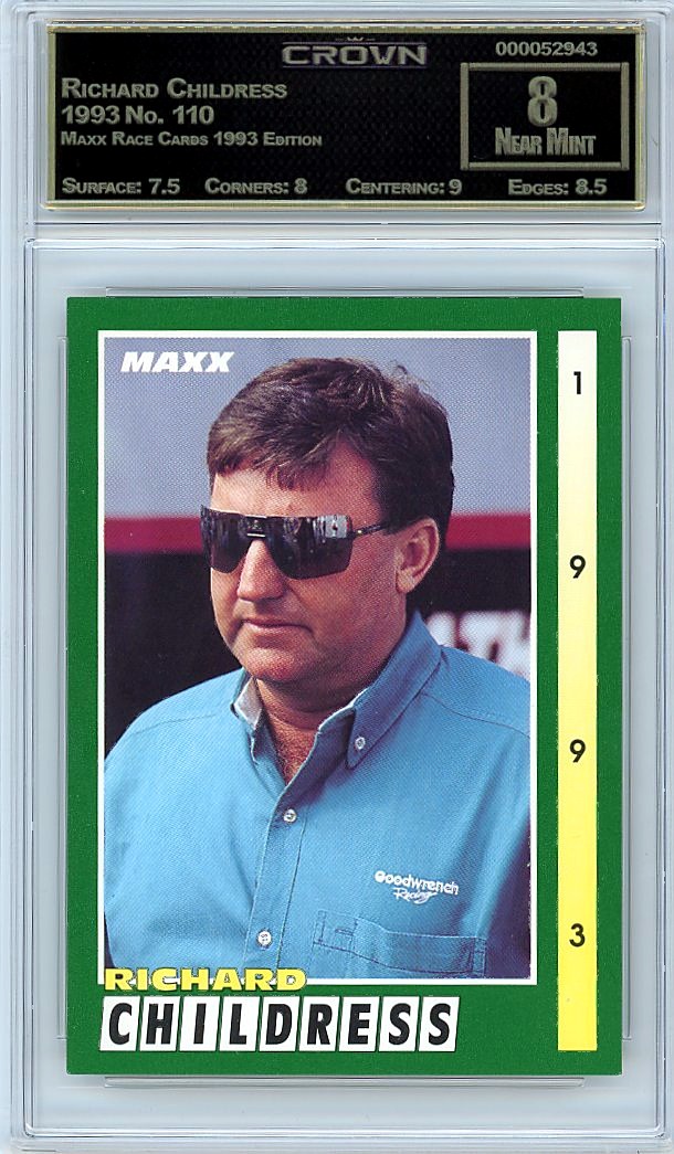 Richard Childress