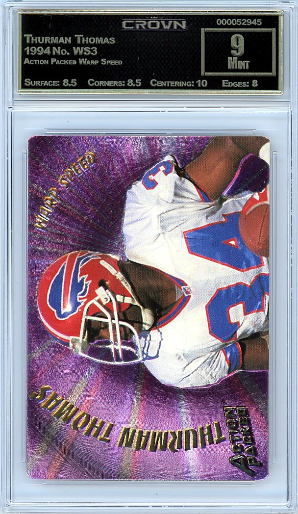 Thurman Thomas