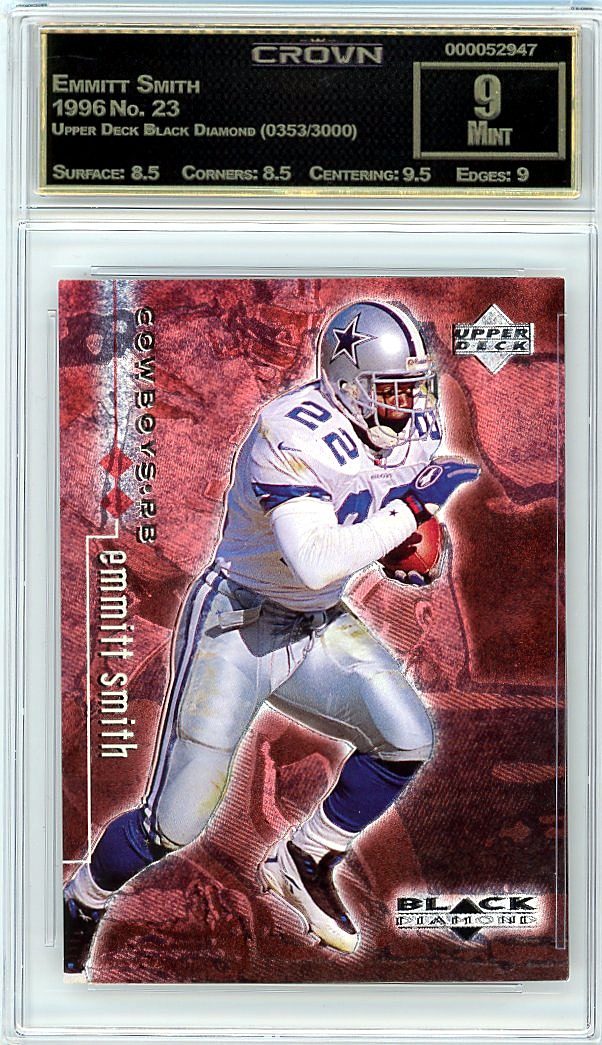 Emmitt Smith
