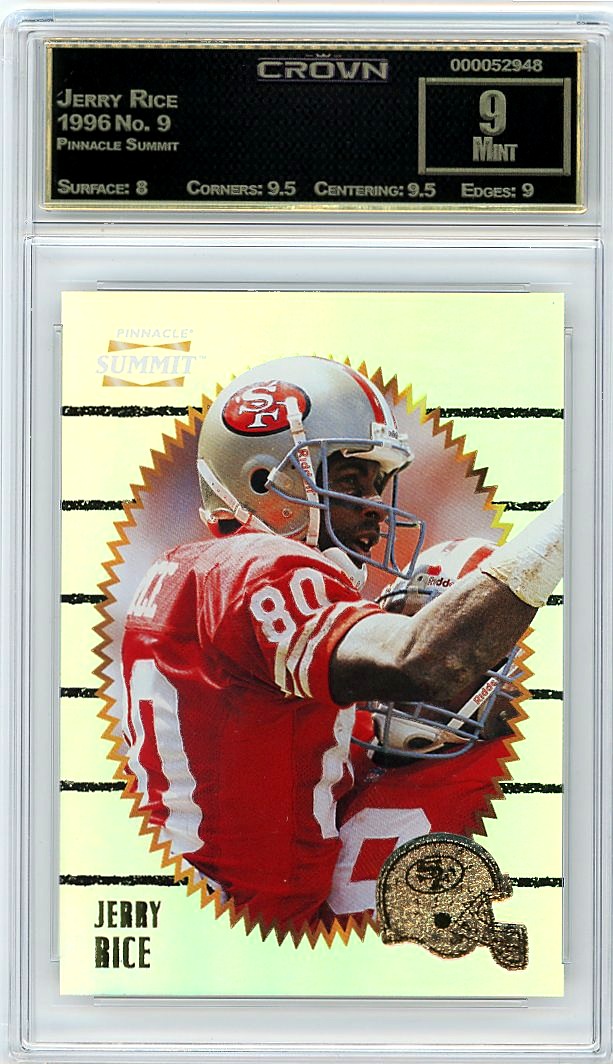 Jerry Rice