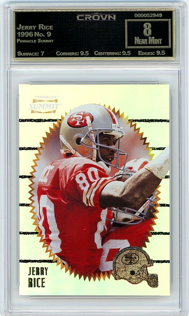 Jerry Rice