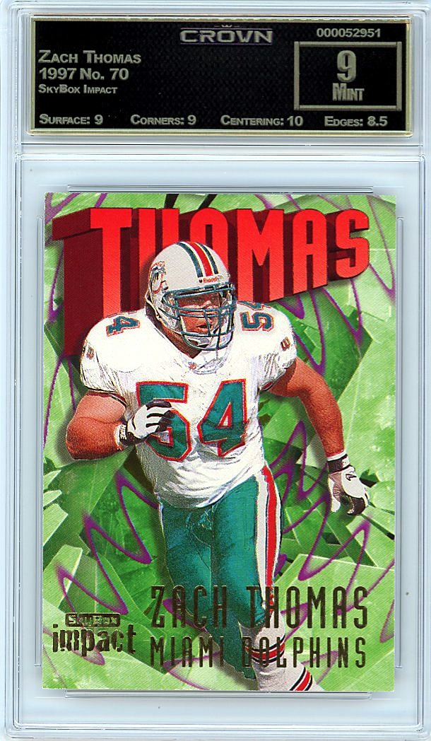 Zach Thomas