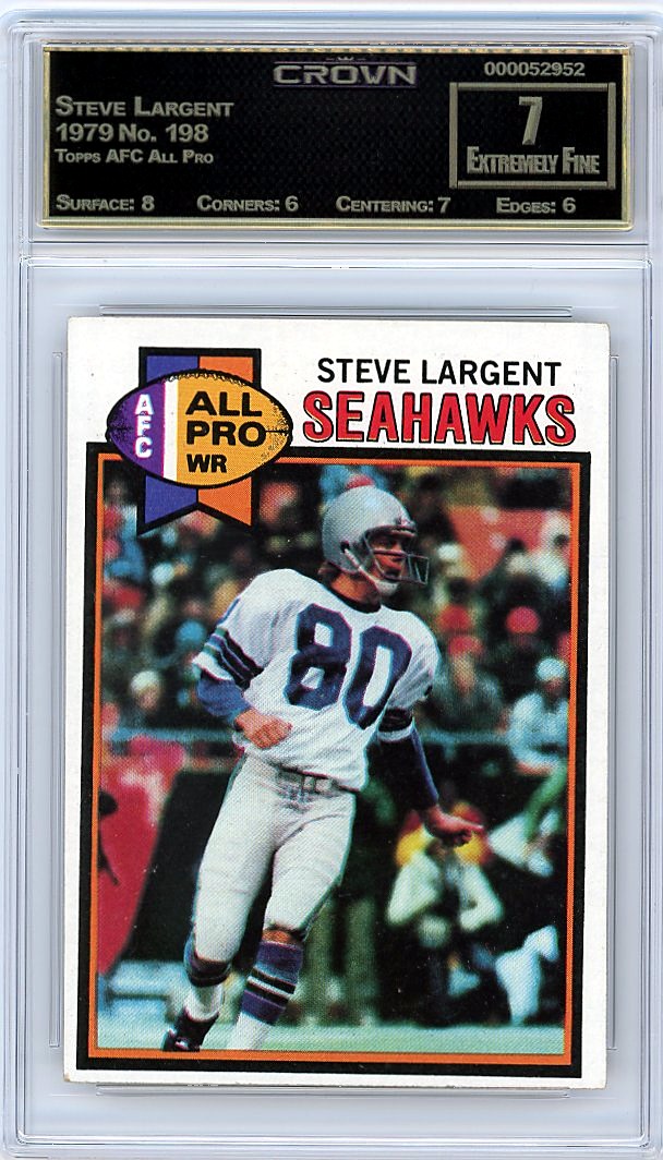 Steve Largent