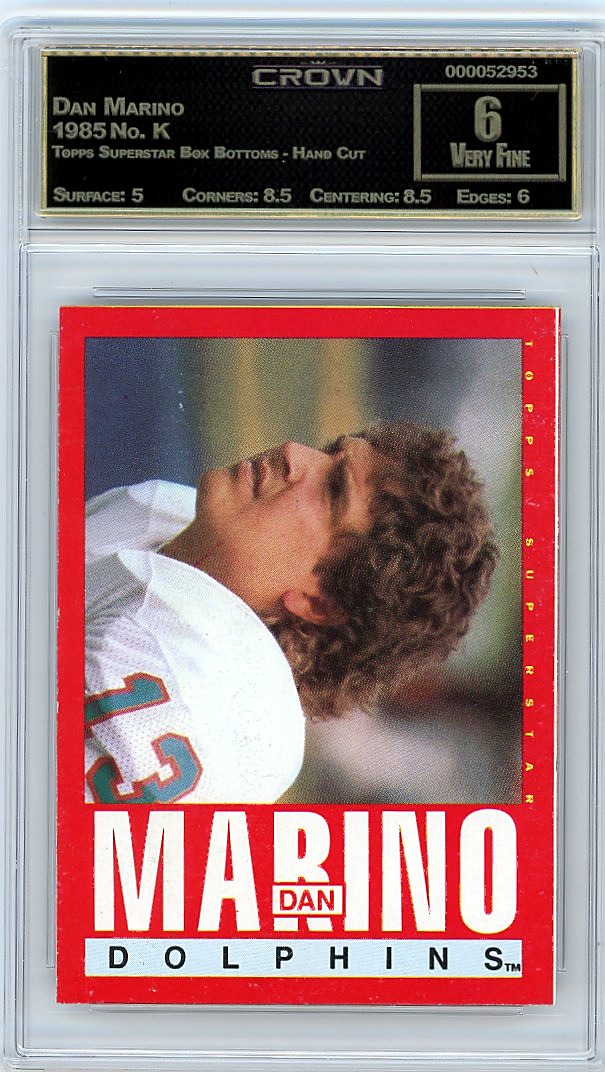 Dan Marino