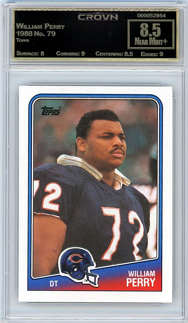 William Perry