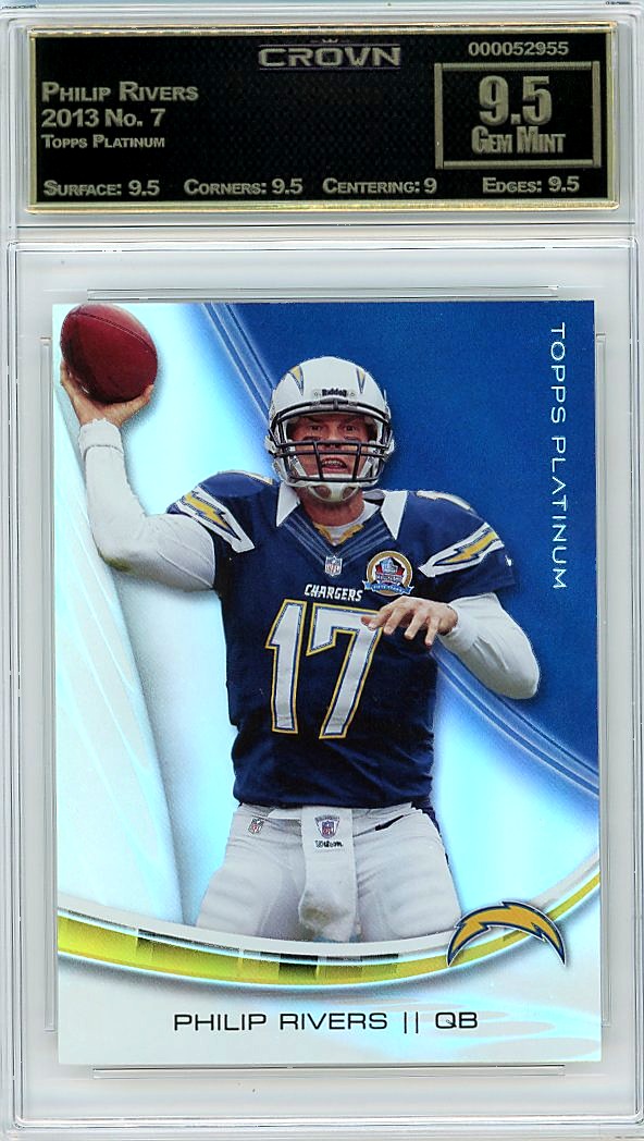 Philip Rivers