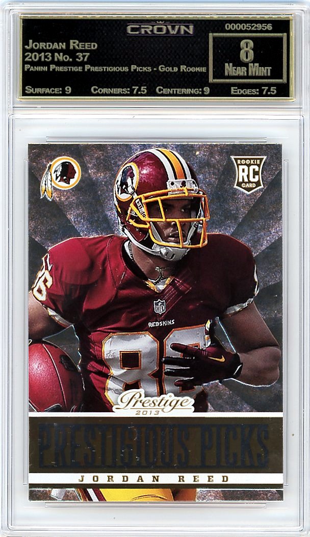 Jordan Reed