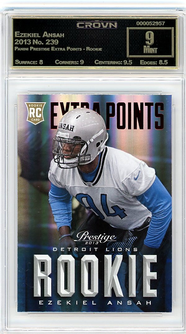 Ezekiel Ansah