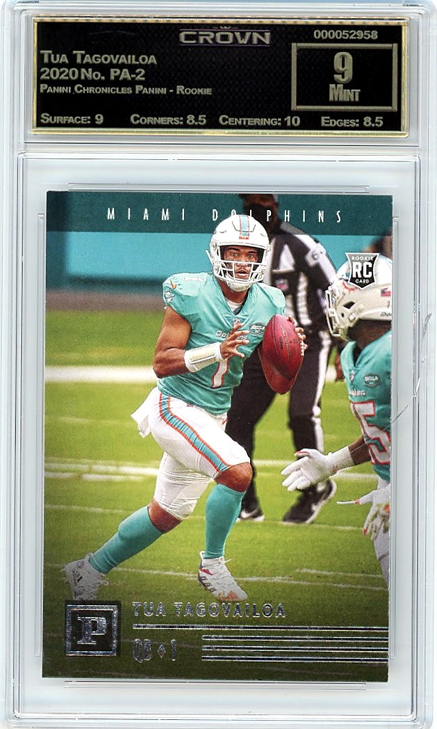 Tua Tagovailoa