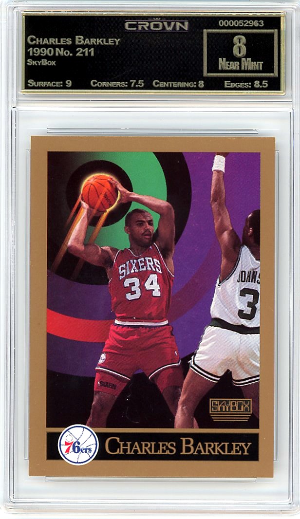Charles Barkley