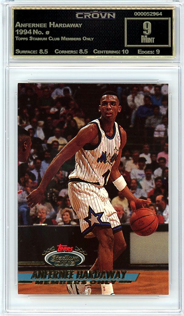 Anfernee Hardaway