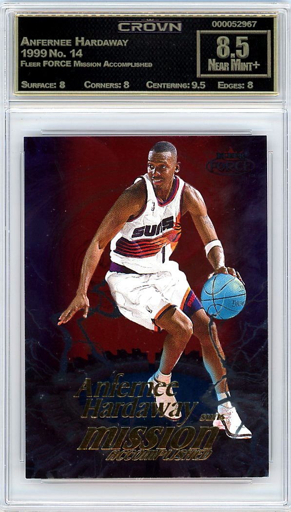 Anfernee Hardaway