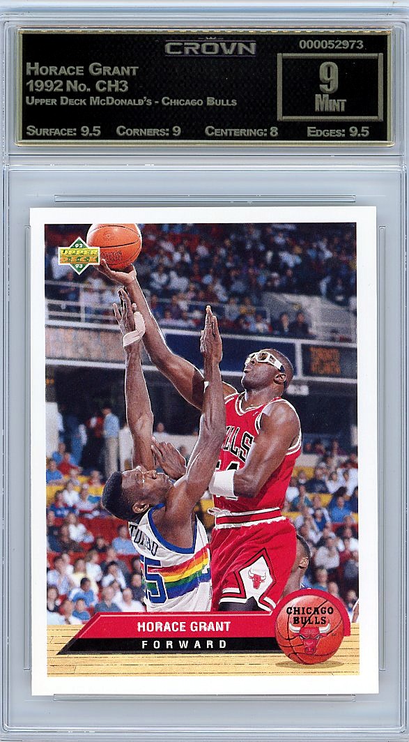 Horace Grant