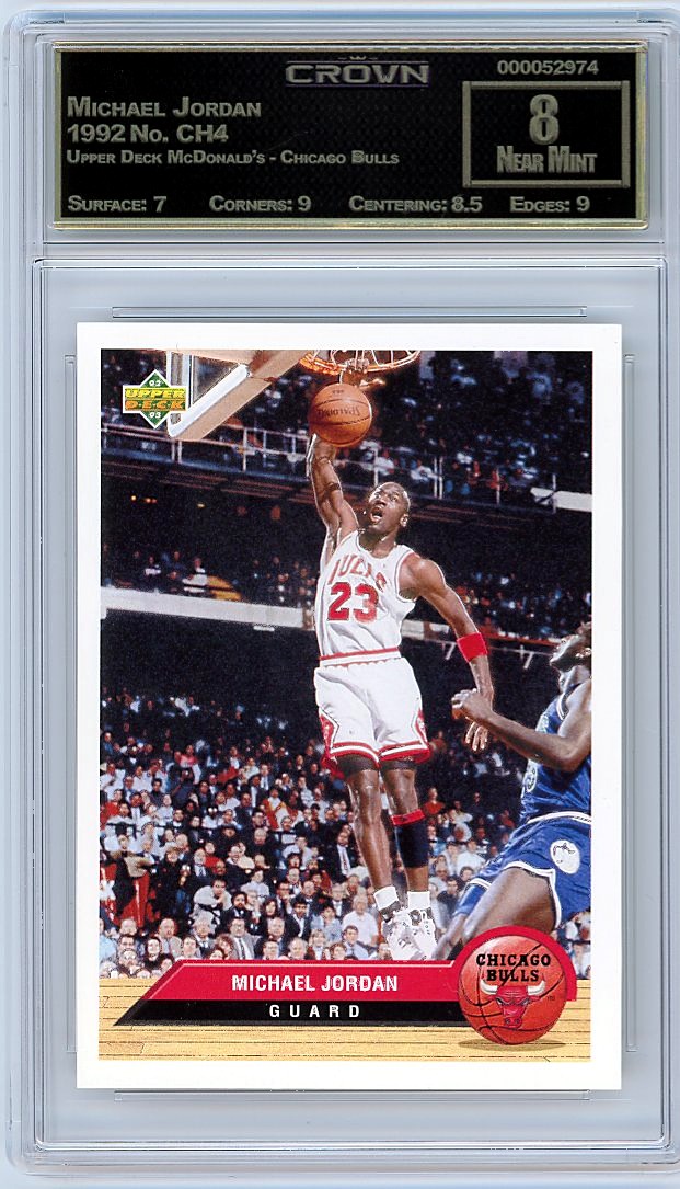 Michael Jordan
