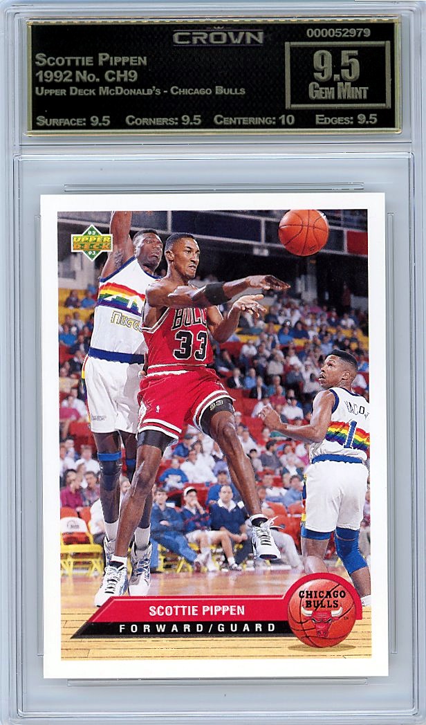 Scottie Pippen