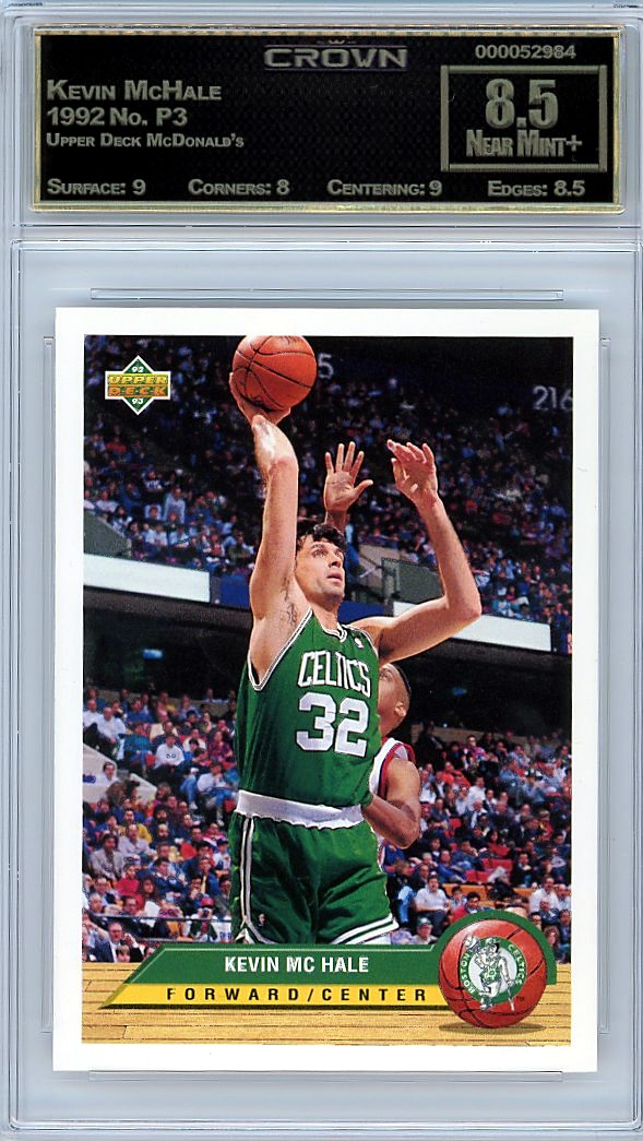 Kevin McHale