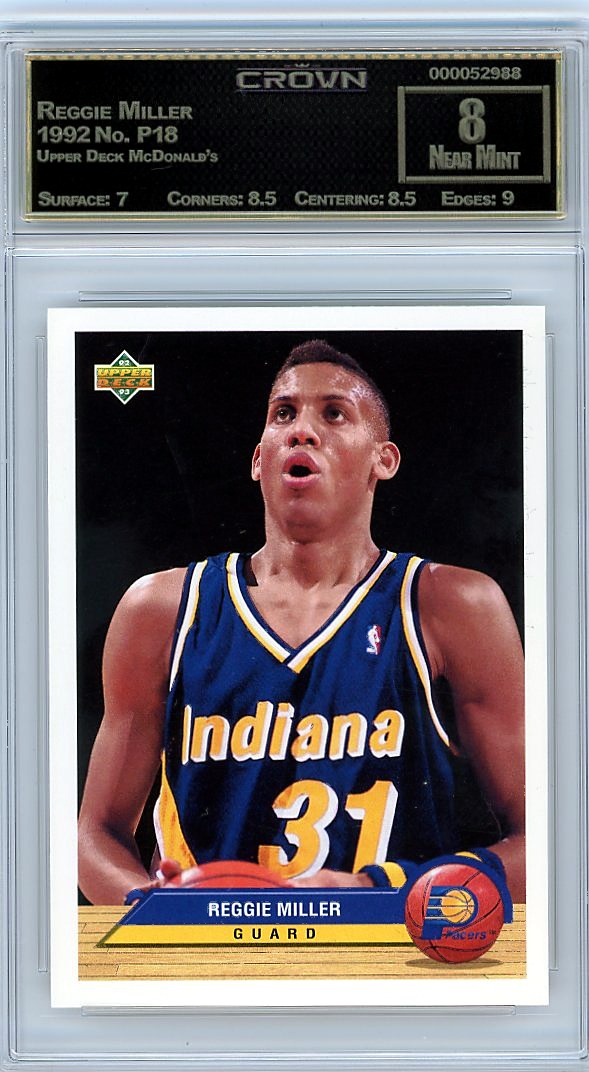 Reggie Miller