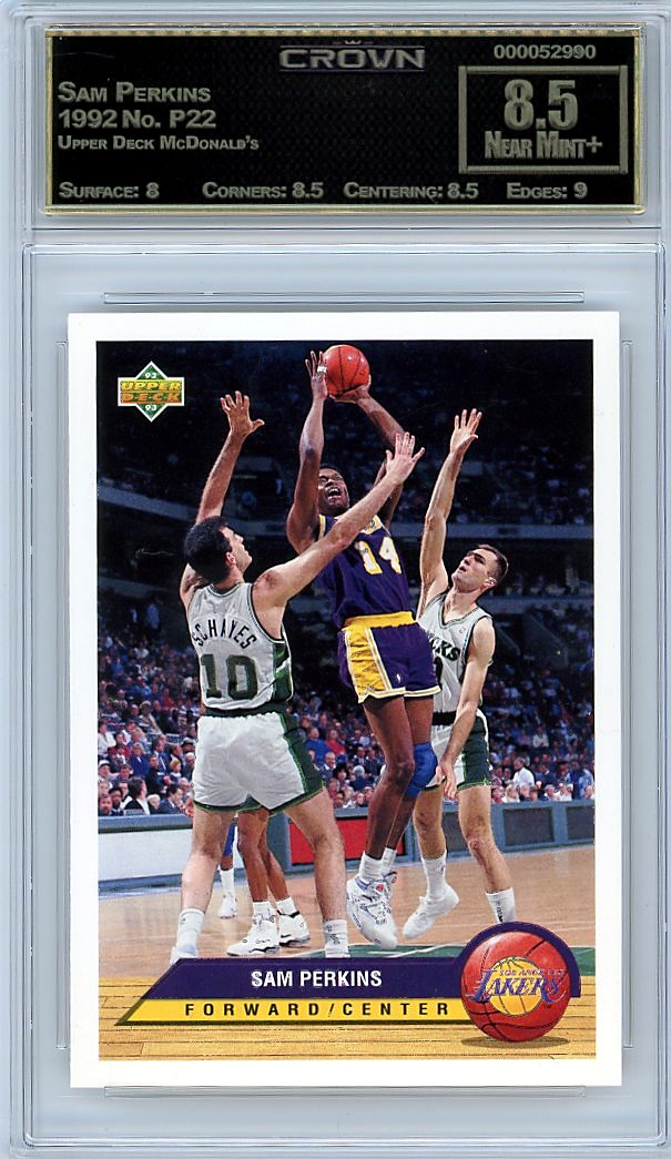 Sam Perkins