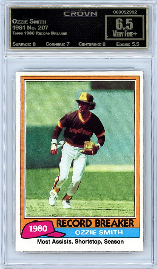 Ozzie Smith