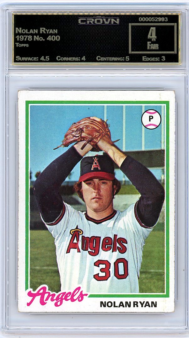 Nolan Ryan