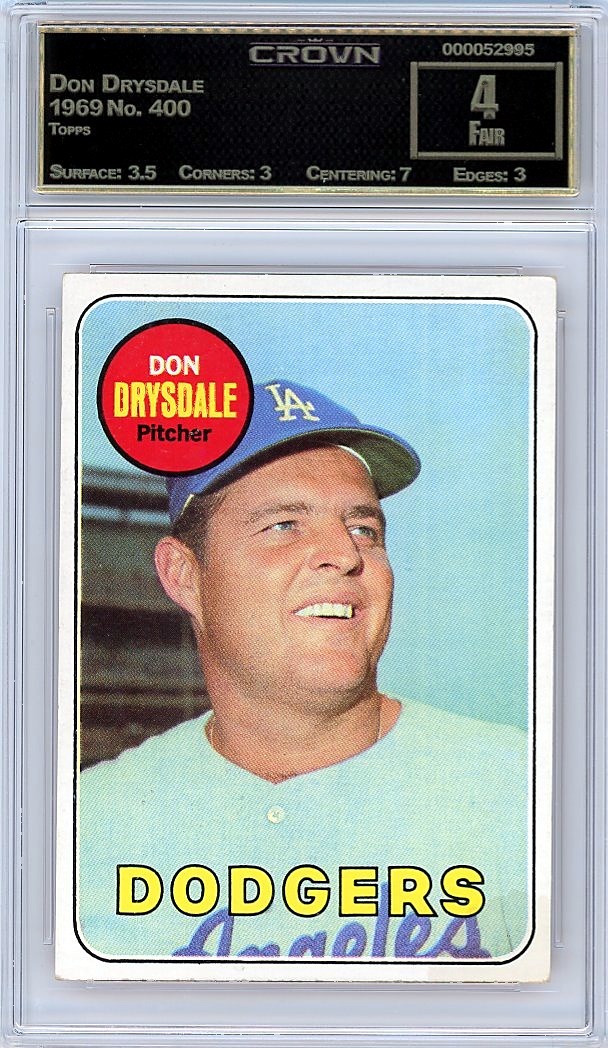 Don Drysdale