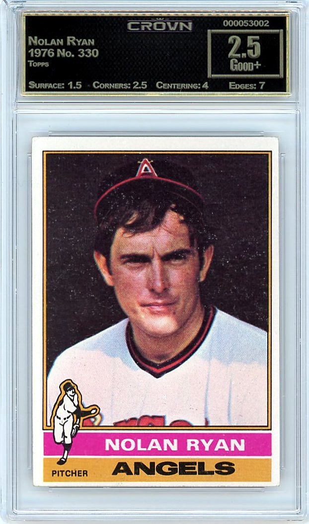 Nolan Ryan