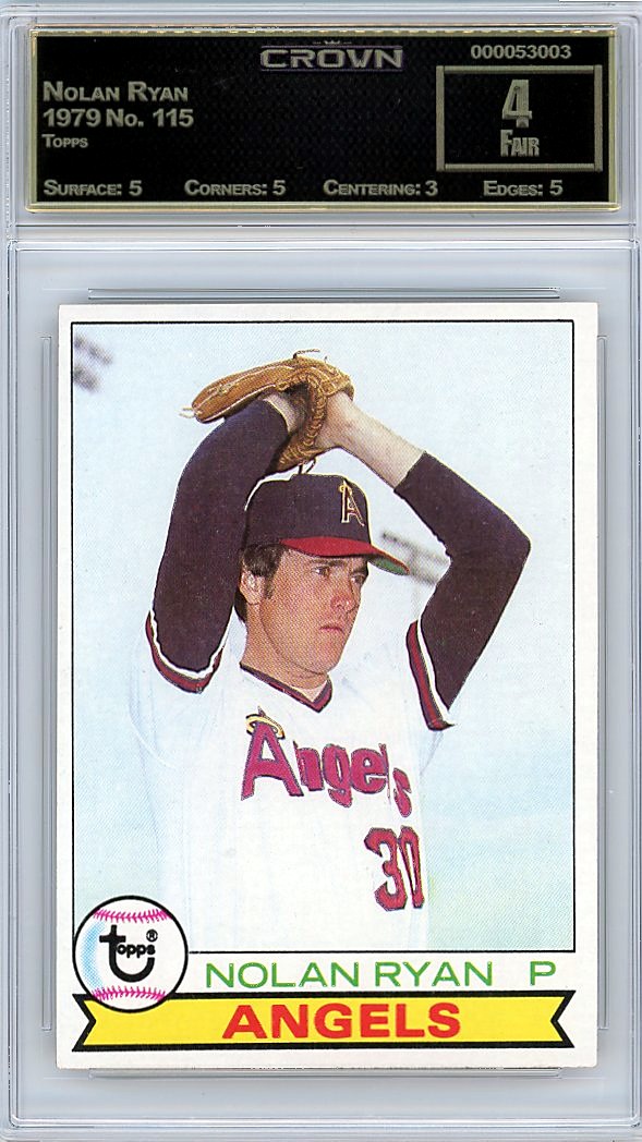 Nolan Ryan