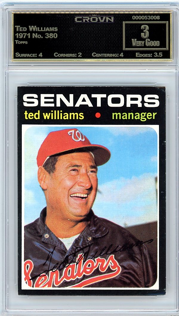Ted Williams