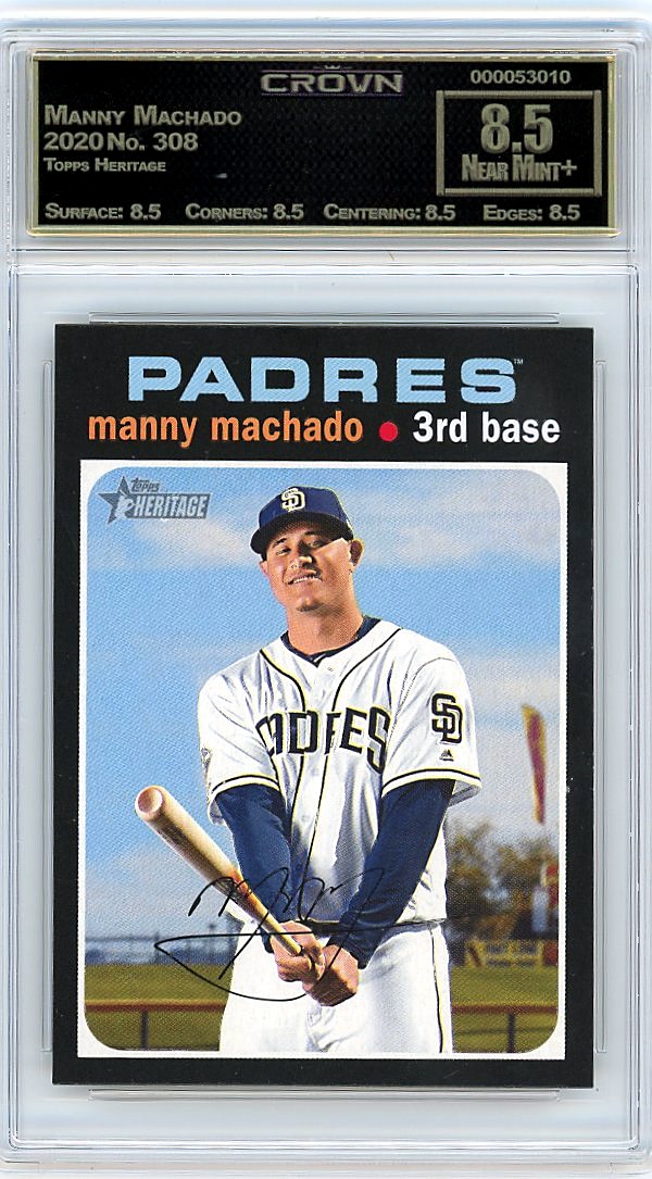 Manny Machado