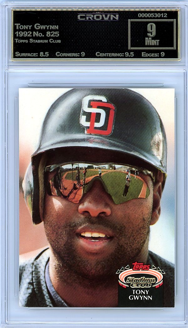Tony Gwynn