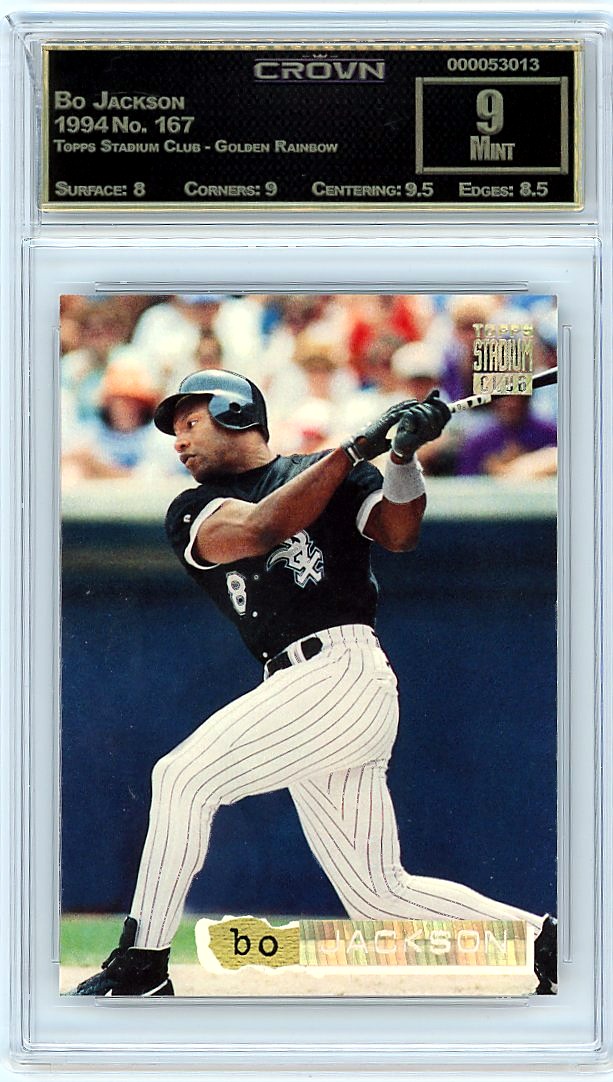 Bo Jackson