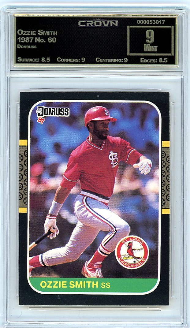 Ozzie Smith