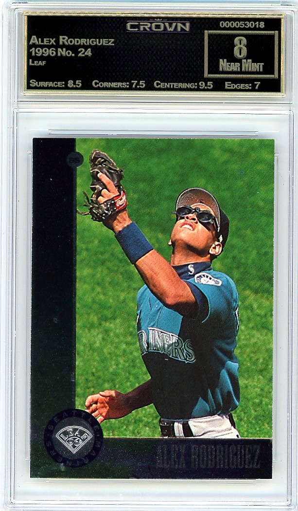 Alex Rodriguez