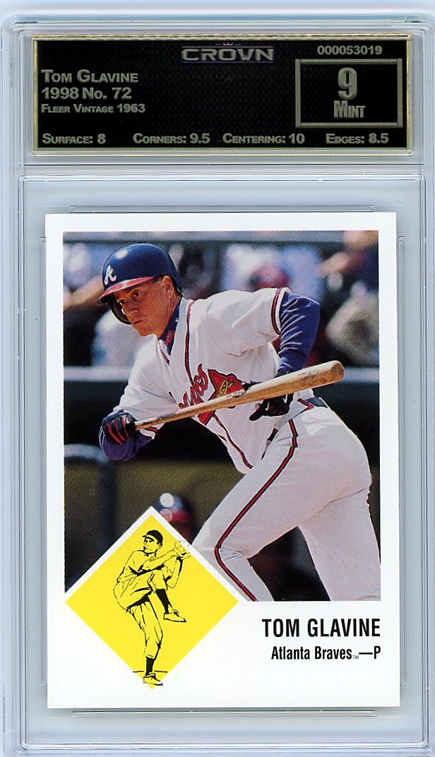 Tom Glavine