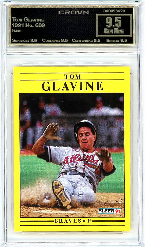 Tom Glavine