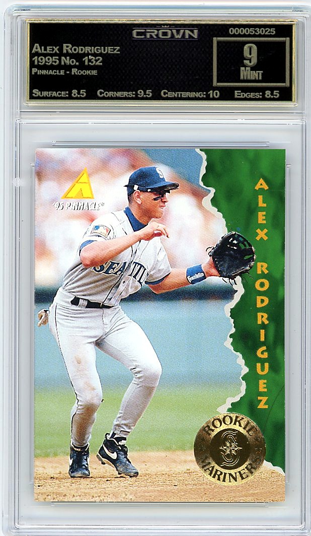 Alex Rodriguez
