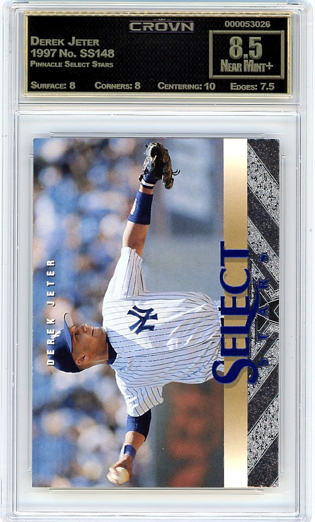 Derek Jeter