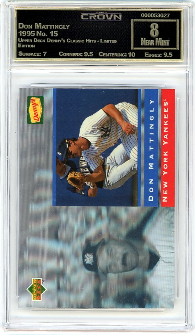 Don Mattingly
