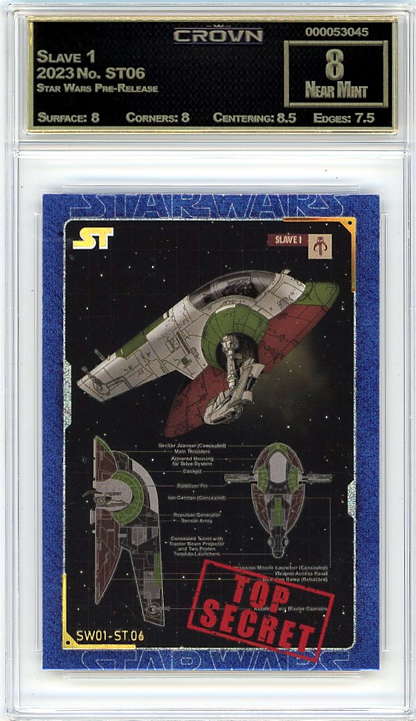 Slave 1